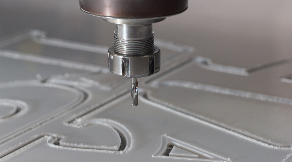 CNC Miling